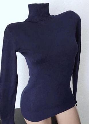 Базовий гольф водолазка р36/38/40