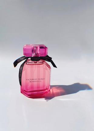 Парфуми vs bombshell