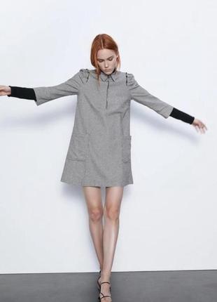 Сукня zara