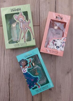 Парфими дитячі