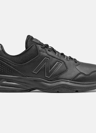 Мужские кроссовки new balance 411 г.44