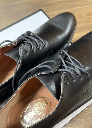 Мужские классические туфли bonis4 фото