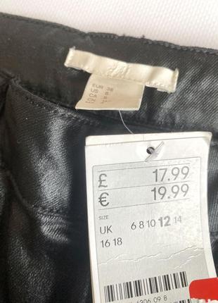H&m нові штани eu387 фото