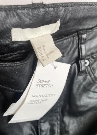 H&m нові штани eu388 фото