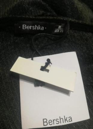 Bershka комбінезон7 фото