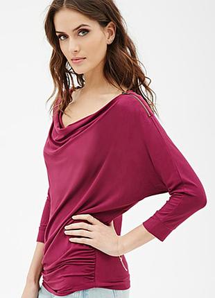 Кофточка forever21 m-l