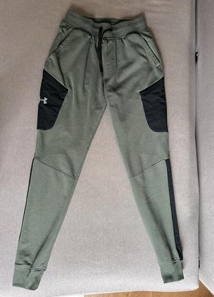 Спортивные штаны under with