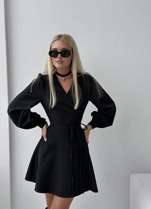 Сукня 🖤