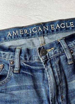 Джинси american eagle usa7 фото