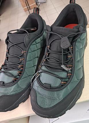 Кроссовки термо