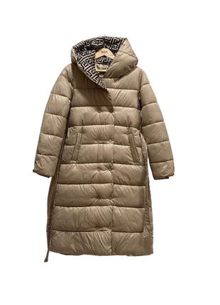 Куртка зимняя monte cervino2 фото