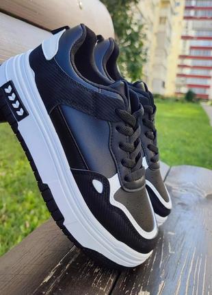 Кросівки тм crimson р-р 36-39