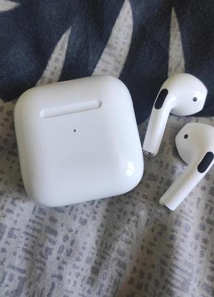 Навушники pro4 wireless bluetooth earphones