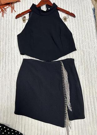 Костюм комплект zara
