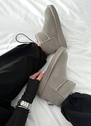 Уггі ugg8 фото