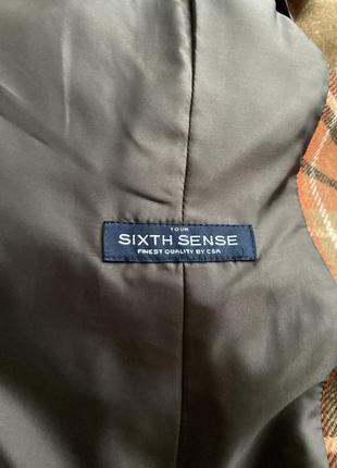 Sixth sense жакет нижняя4 фото