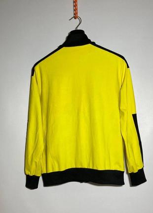 Футбольної кофта puma borussia dortmund l size2 фото