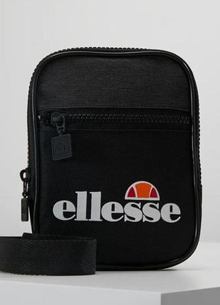 Сумка мужская мессенджер ellesse