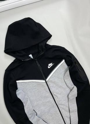 ♻️кофта nike tech fleece