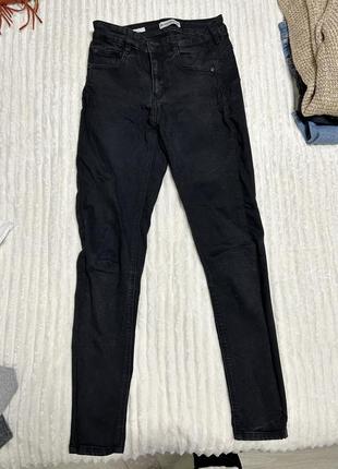 Джинси Abercrombie & Fitch