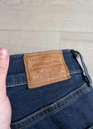 Брендовые джинсы levis8 фото