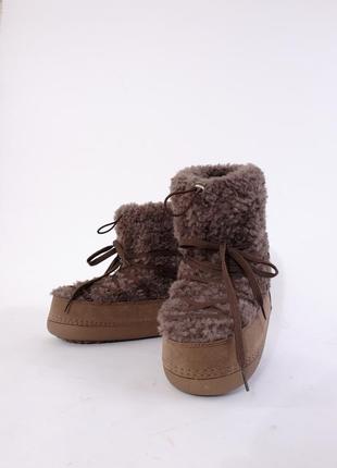 Снігоходи (moonboots) 38/39