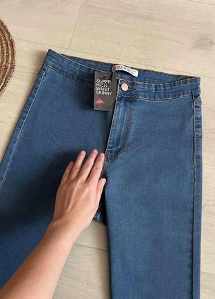 Новые джинсы denim co5 фото