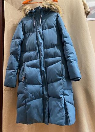 Пальто зимове merrel