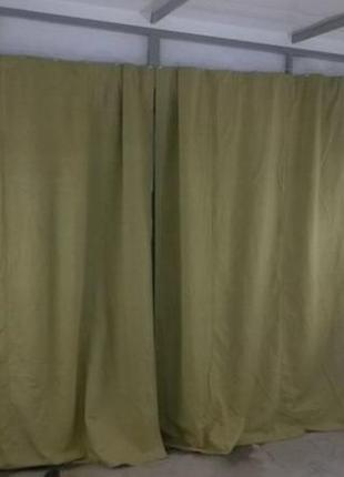 ‼️брезентовые шторы от производителя!!!️ для утепления помещения, сто, гаражей, складов!!️