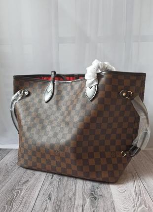 Сумка в стиле louis vuitton