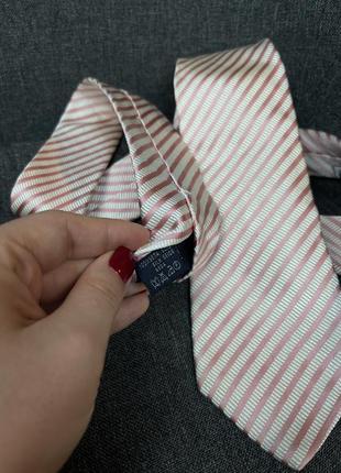 Оригинальный галстук галстук fendi мультилого2 фото