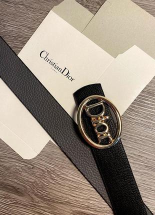 Ремень женский 4см двух украина из эко кожи, ремень 4см с коробкой, ремень черный...