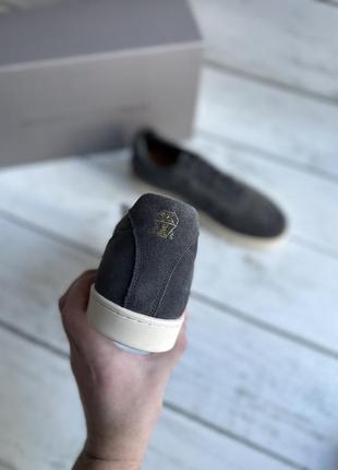 Чоловіче взуття кеди brunello cucinelli