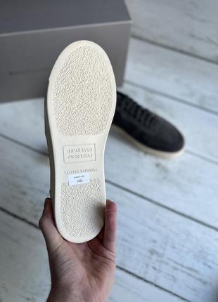 Чоловіче взуття кеди brunello cucinelli