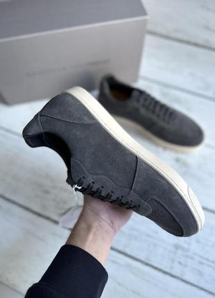 Чоловіче взуття кеди brunello cucinelli