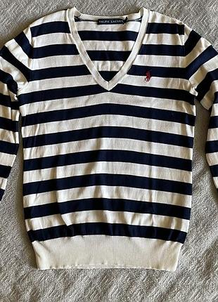Джемпер ralph lauren