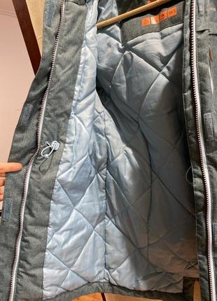 Куртка демісезон outventure 6