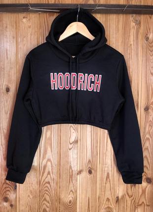 Hoodrich