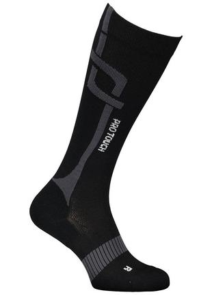 Шкарпетки гетри pro touch compression sock1 фото