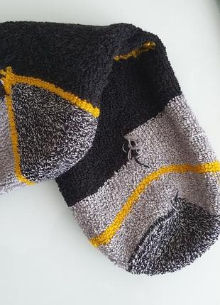 Мужские рабочие носки две пары work, р.39- 42