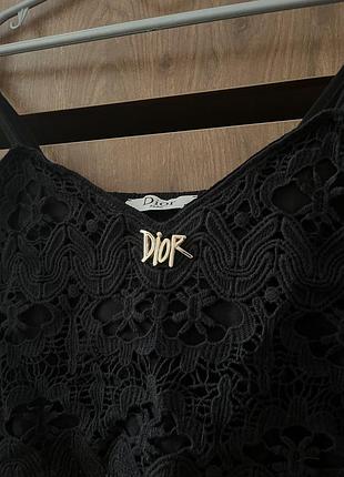 Топ dior