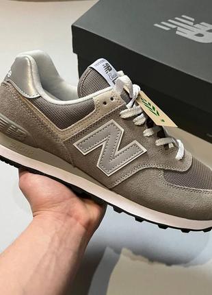 Оригінал! new balance 574 42-45р (26,5- 29 см)