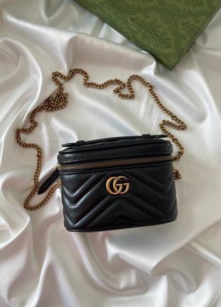 Сумочка gucci оригинал3 фото