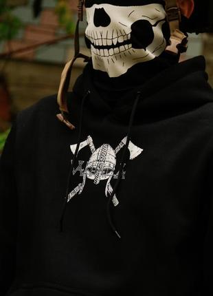 Худі «вальхалла»