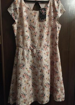 Платье lc waikiki