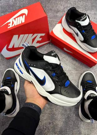 Nike air monarch3 фото