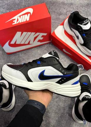 Nike air monarch5 фото