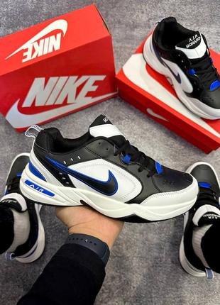 Nike air monarch4 фото