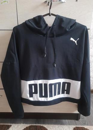 142974988 300 Puma Mass Merchants Active T Shirt