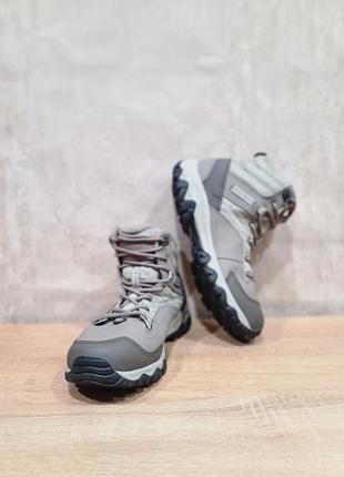 Женские ботинки " merrell waterproof"6 фото